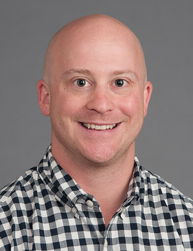 Tyler Stone, PharmD, 2020
