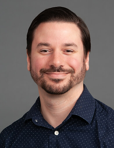 Daniel Scozzari