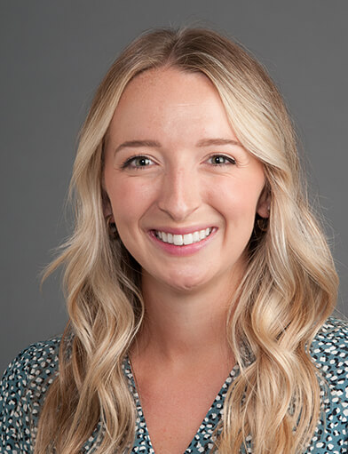 Abbie Benfield, PharmD