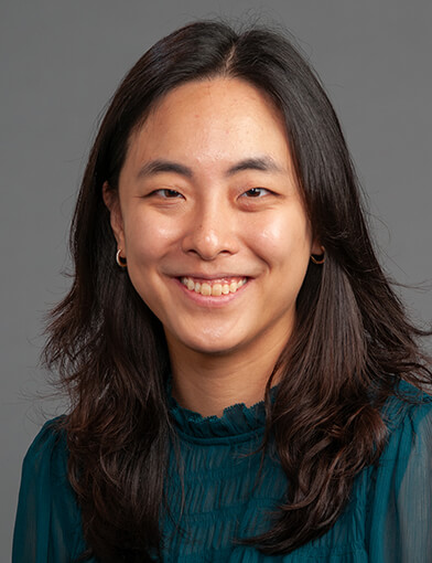 Allison Yang