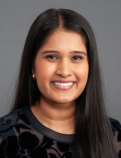 Arefa Bacchus, PharmD, 2024