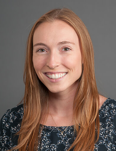 Ellen Montgomery, PharmD, 2023