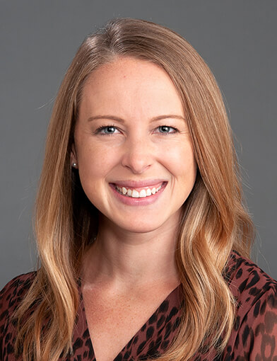 Kallie Erickson, PharmD, 2022