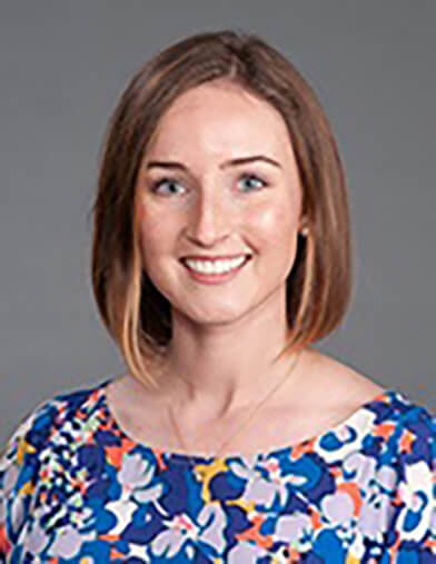 Katherine Taylor, PharmD, MBA, 2021