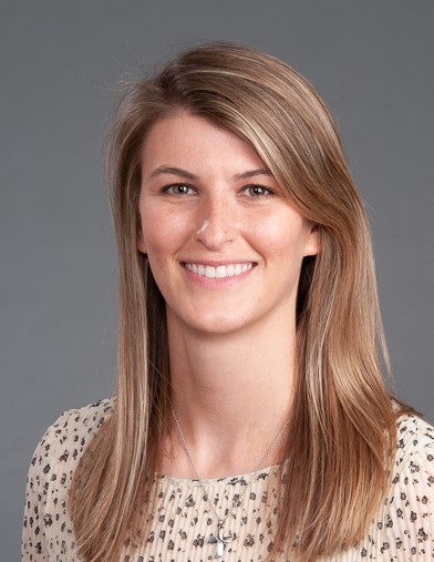 Lydia McKay, PharmD, 2021