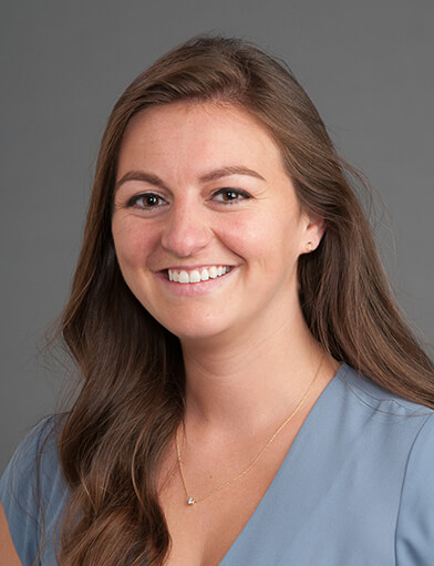 Maria Palmer, PharmD