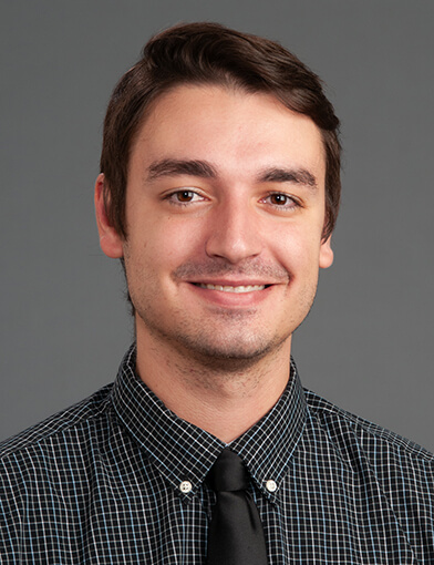 Matthew Sandruck