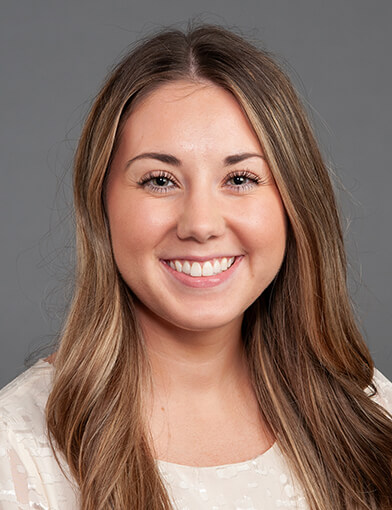 Megan Carson