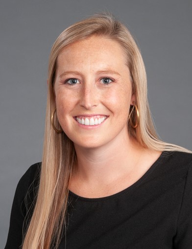 Morgan Cantley, PharmD, 2021