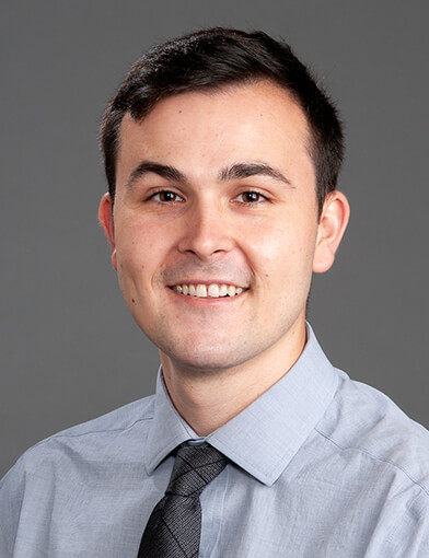 Nick Kane, PharmD, 2022 