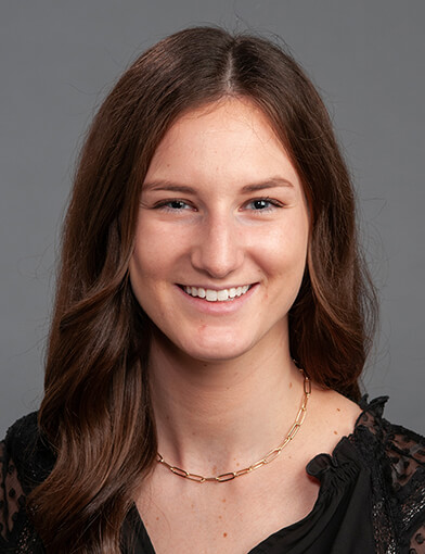 Nicole Slain, PharmD, 2024