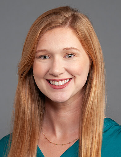 Shelby Brookshire, PharmD, 2024
