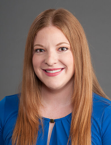 Sydney Markley, PharmD, 2023