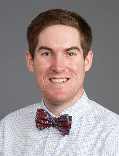 Will Pitts, PharmD, 2024