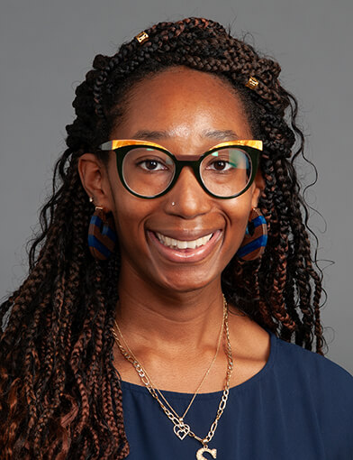 Shaunetta Campbell
