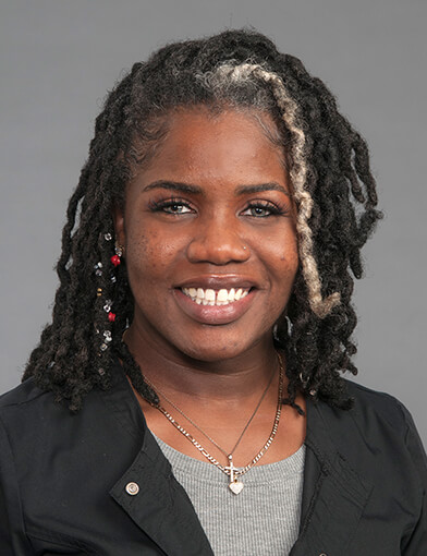 Anjelica Yancey, Certified Medical Assistant II