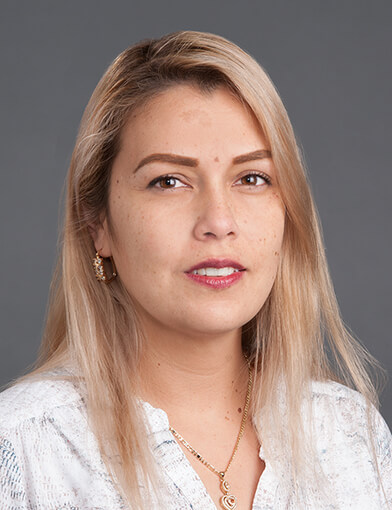 Janet Olivares