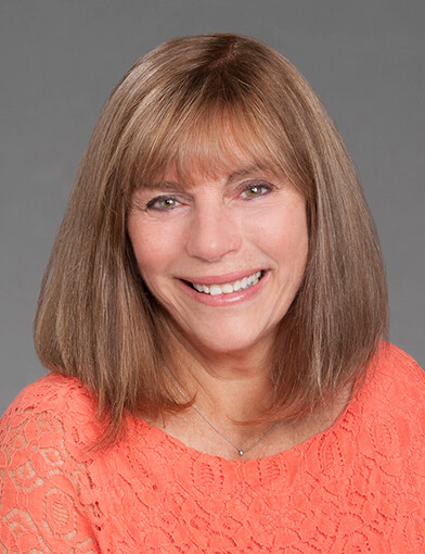 Lorri Busby