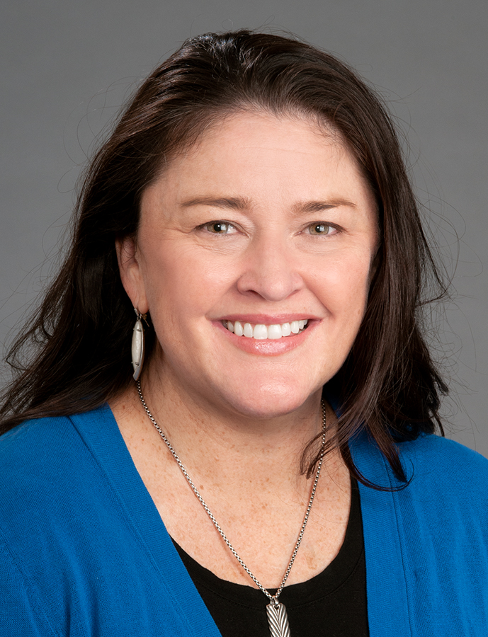 Aimee Bateman Headshot