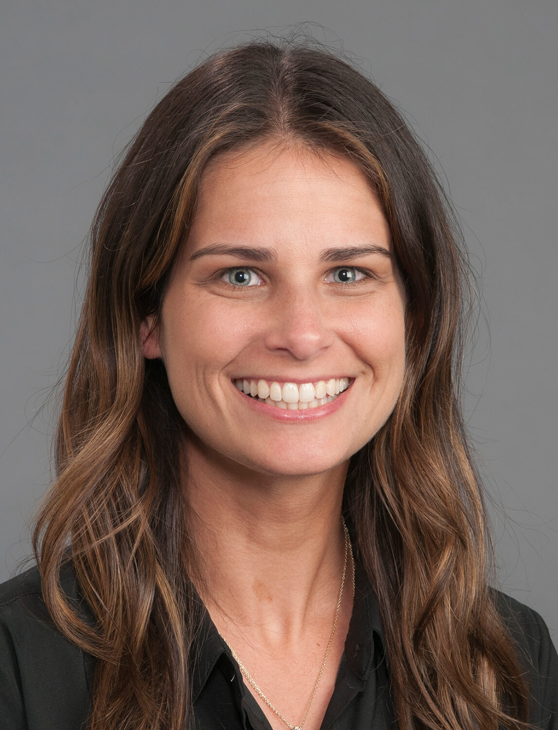 Emily Mattney Headshot