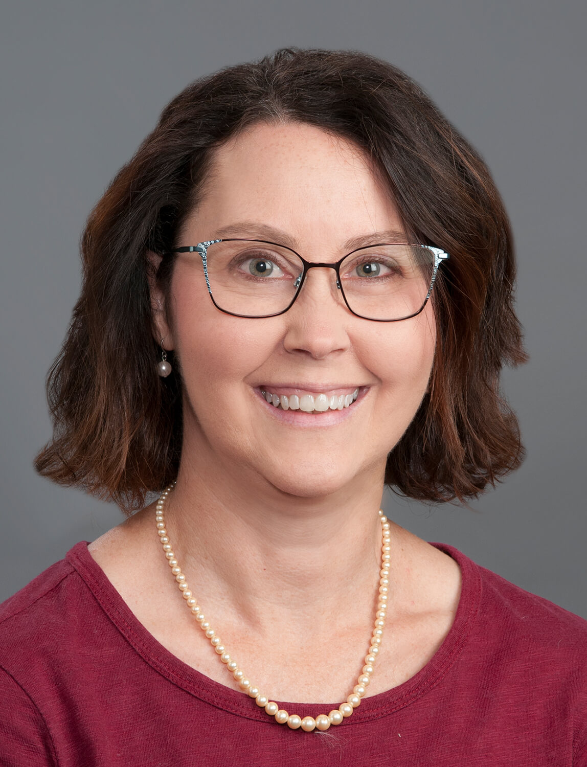 Leigh Anne Charles Headshot