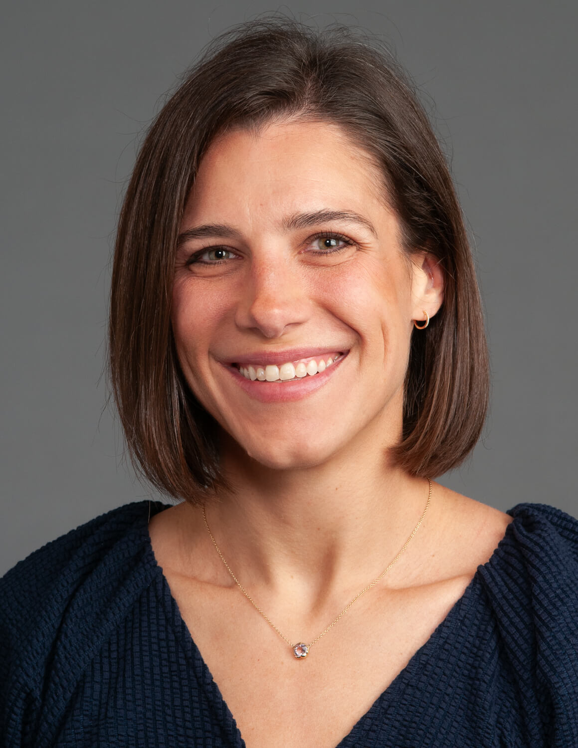 Sarah Novelly Rush 2024 Headshot