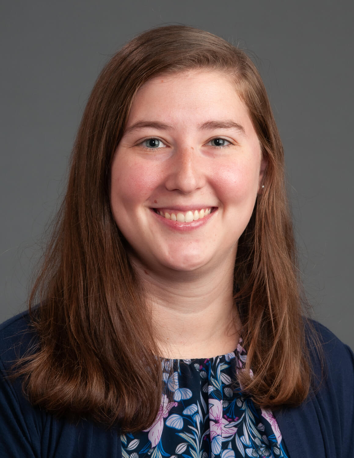 Shannon McShea Headshot
