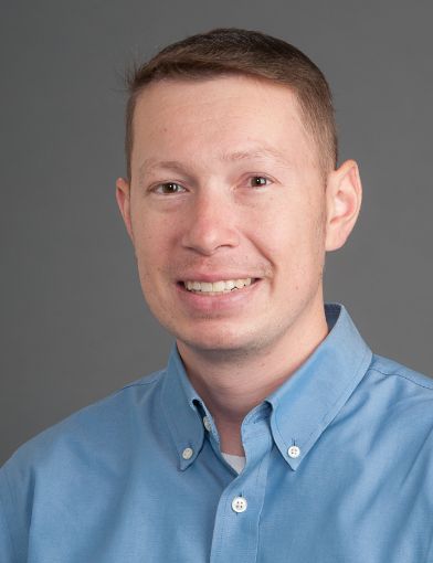 Brennen Guzik, PharmD