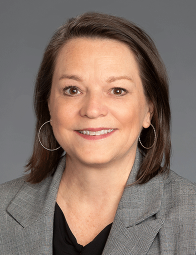 Susan Bachmeier