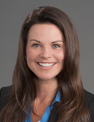 April Nichols