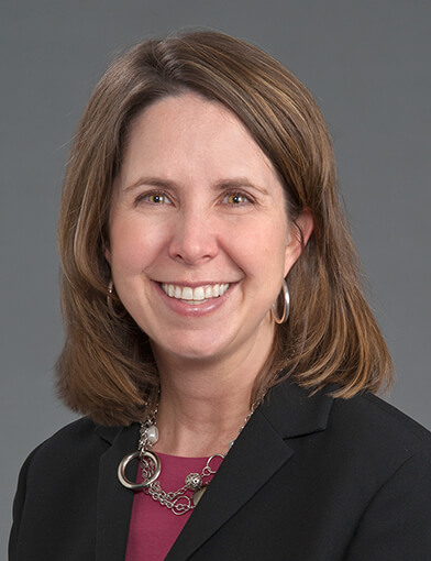 Emily Garmon