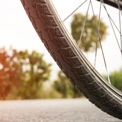 Bike Tire