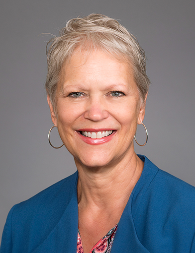 Leigh Ann Venable