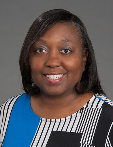 Beverly Ingram
