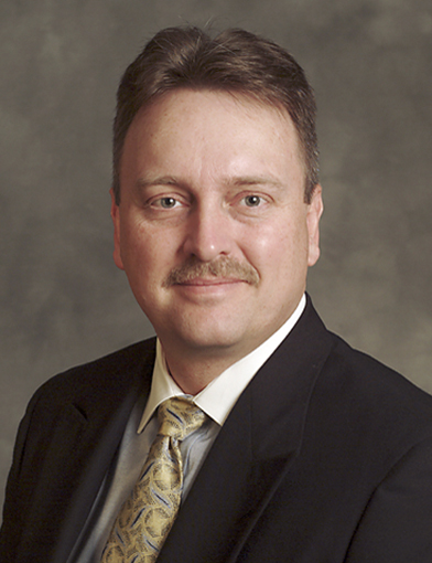 Boyden D. Melton, LCAS