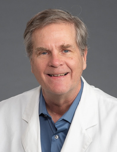 Christopher A.  Ohl, MD