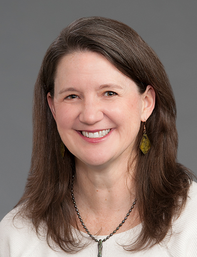 Holly Duvall Hallman, MSW, LCSW