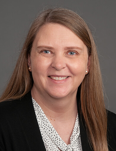 Jennifer Brady