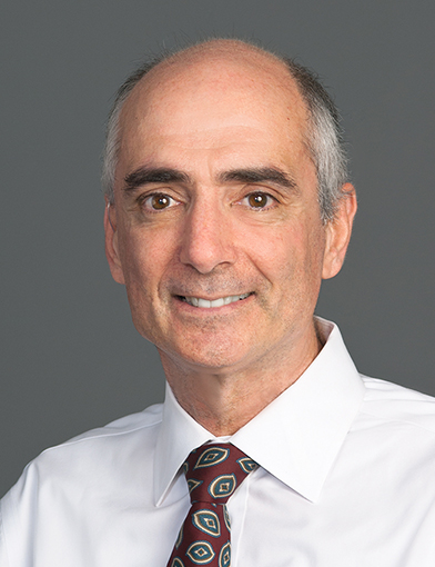 John  Spangler, MD, MPH