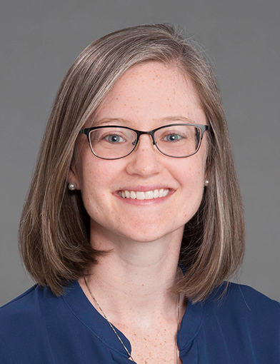 Melissa C. Dellinger, RD