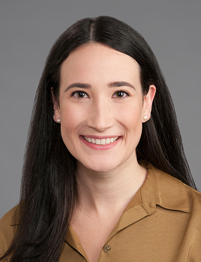 Natasha Butkevits Collier, LCSW