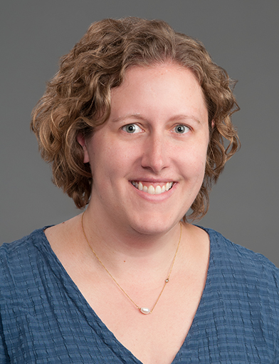 Sarah Lyn Schaller, LCSW, MSW
