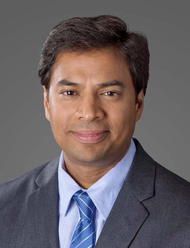 Suneel Kumar Parvathareddy, MBBS, MBA