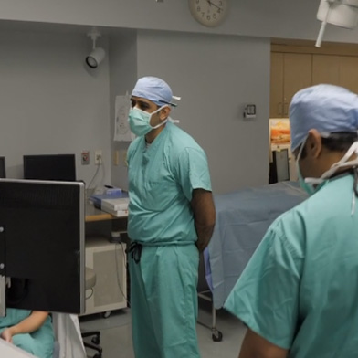 Clinical Cardiac Electrophysiology Fellowship Program