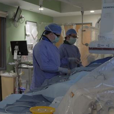 Interventional Cardiology Fellowship