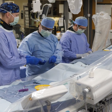 Cardiovascular Research Fellowship Program